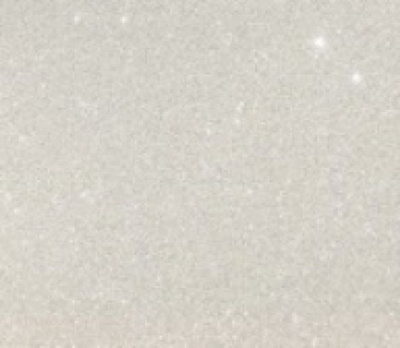 HOP 12" x 12" Fantasy White Glitter Card